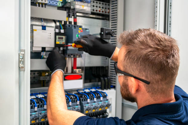 Best Electrical Repair Services  in Whitefish Bay, WI