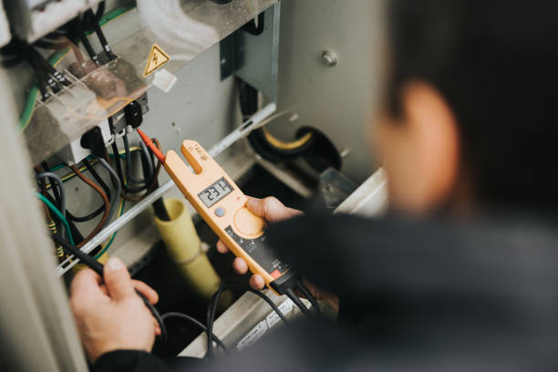 Best Electrical Installation Contractor  in Whitefish Bay, WI