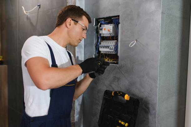 Best Electrical System Inspection  in Whitefish Bay, WI