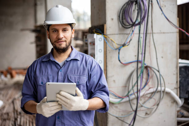 Best Electric Panel Repair  in Whitefish Bay, WI