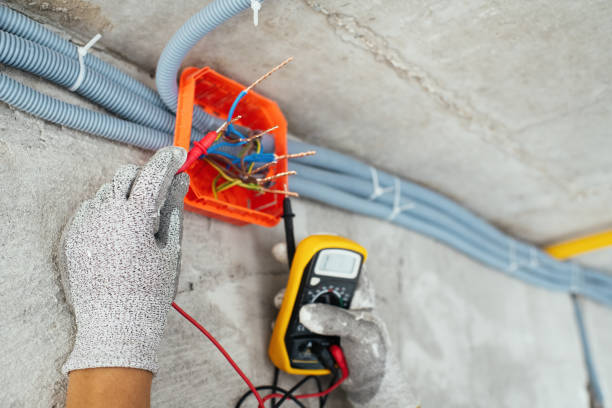 Best Residential Electrician Services  in Whitefish Bay, WI