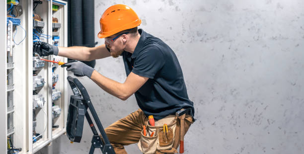 Best Local Electrician Companies  in Whitefish Bay, WI